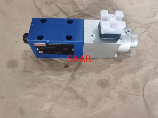 Rexroth R900917194 DBET-5X200G24N9K4M DBET-52200G24N9K4M 비례 압력 릴리프 밸브