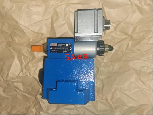 R901317613 DREM10-6X/200YMG24K4M 렉스로스 비례 감압 밸브