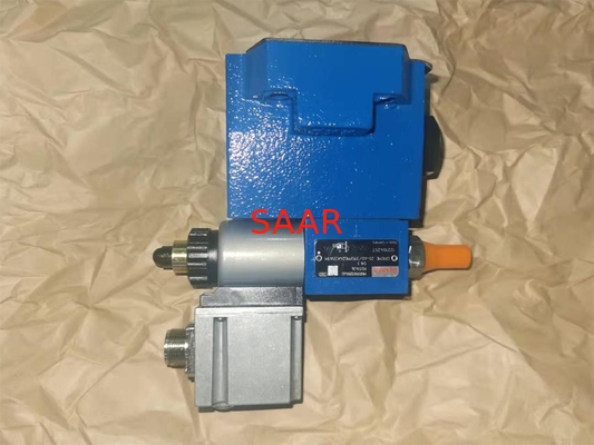 R901317613 DREM10-6X/200YMG24K4M 렉스로스 비례 감압 밸브