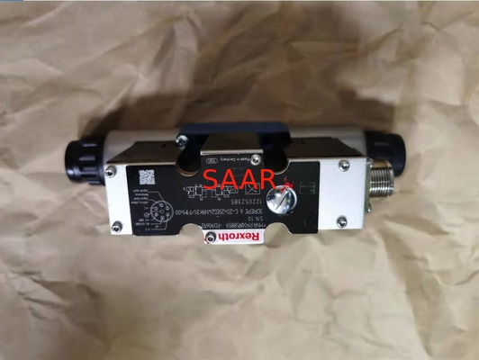 Rexroth R900958859 3DREPE6C-21=25EG24N9K31/F1M=00 3DREPE6C-2X=25EG24N9K31/F1M=00 비례 감압 밸브