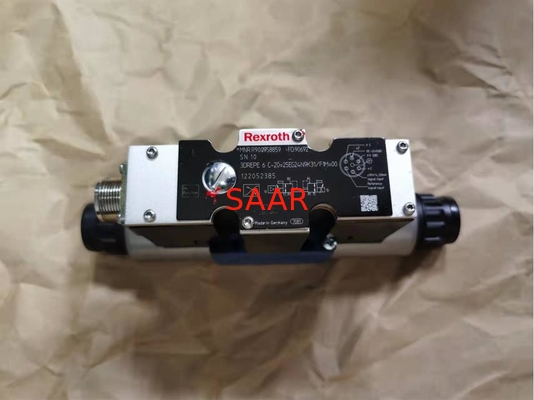 Rexroth R900958859 3DREPE6C-21=25EG24N9K31/F1M=00 3DREPE6C-2X=25EG24N9K31/F1M=00 비례 감압 밸브