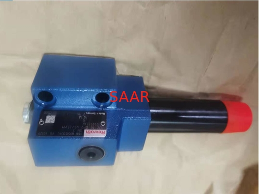 R900512374 DZ10DP2-45/25YM DZ10DP2-4X/25YM 압력 시퀀스 밸브