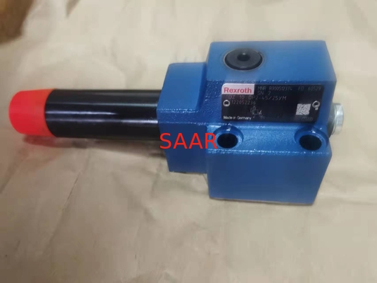 R900512374 DZ10DP2-45/25YM DZ10DP2-4X/25YM 압력 시퀀스 밸브
