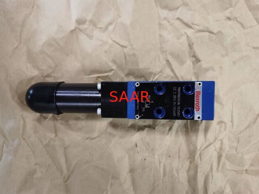 R900494316 DZ5DP2-13/315XYM DZ5DP2-1X/315XYM 압력 시퀀스 밸브 60l/분