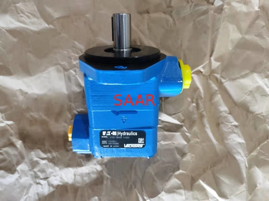 708785-1 V10-1B4B-1A20 Eaton Vickers V10 싱글 베인 펌프
