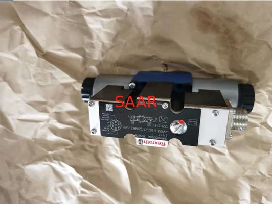R900925006 4WRAE6E07-2X/G24N9K31/A1V 4WRAE6E07-23/G24N9K31/A1V 비례 방향 밸브