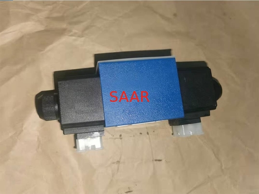 R900597186 4WE10E33/CW110N9K4 4WE10E3X/CW110N9K4 방향 스풀 밸브