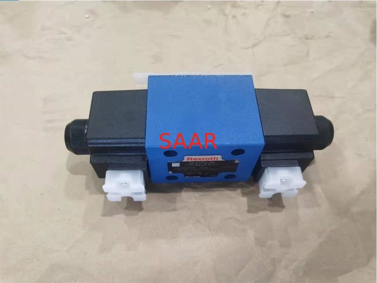 R900597186 4WE10E33/CW110N9K4 4WE10E3X/CW110N9K4 방향 스풀 밸브