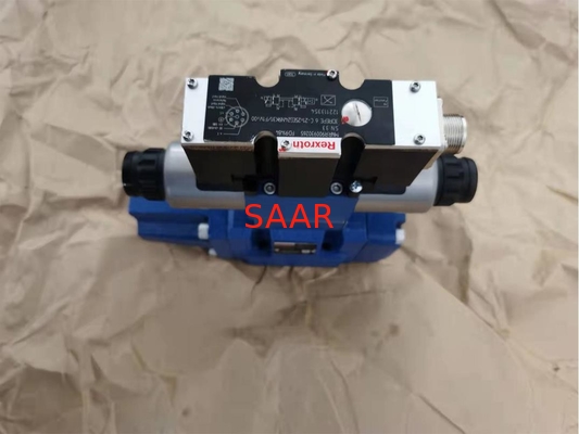 R900925699 4WRZE10W8-85-7X/6EG24N9ETK31/F1D3V 4WRZE10W8-85-72/6EG24N9ETK31/F1D3V 비례 방향 밸브