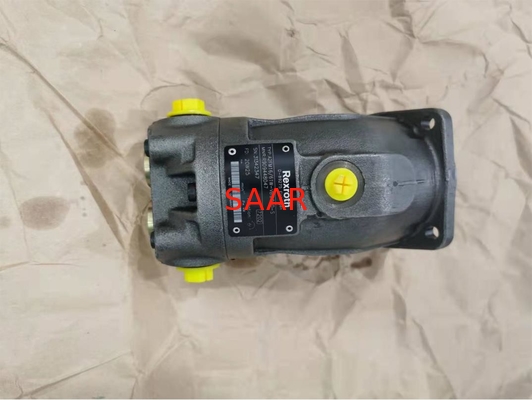 Rexroth R909448047 A2FM16/61W-VBB040-S 축 피스톤 고정 모터