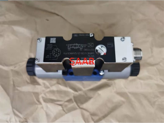 R900931485 4WRAE6E30-2X/G24N9K31/F1V 4WRAE6E30-23/G24N9K31/F1V 비례 방향 밸브