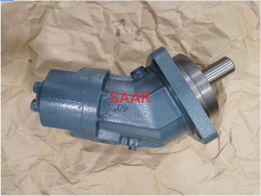 Rexroth R902193320 A2FO4561L-PPB05-S 액시얼 피스톤 고정 펌프