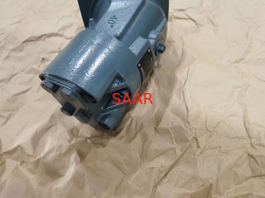 Rexroth R902193320 A2FO4561L-PPB05-S 액시얼 피스톤 고정 펌프