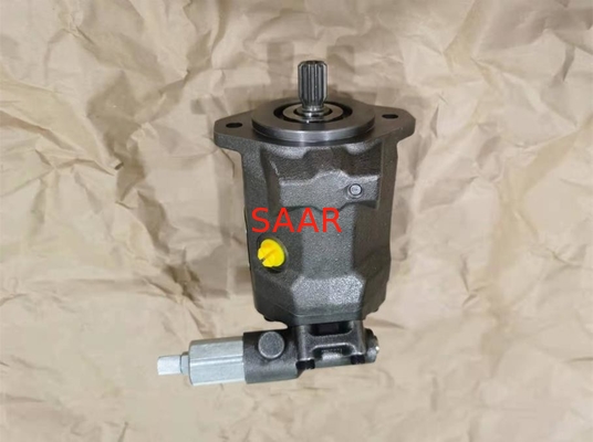 R910989917 A10VSO10DR/52R-VSC64N00-SO857 AA10VSO10DR/52R-VSC64N00-SO857 축 피스톤 가변 펌프