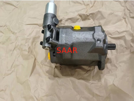 R910989917 A10VSO10DR/52R-VSC64N00-SO857 AA10VSO10DR/52R-VSC64N00-SO857 축 피스톤 가변 펌프