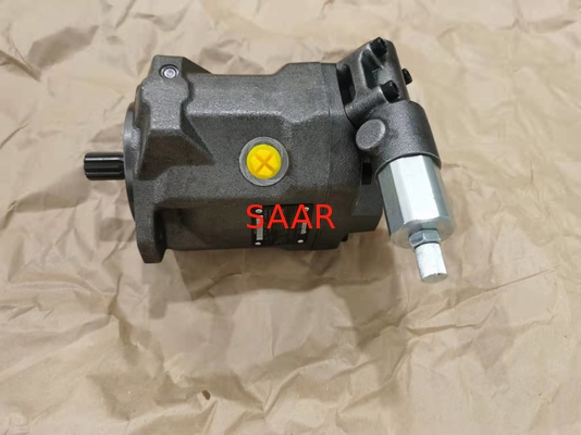 R910989917 A10VSO10DR/52R-VSC64N00-SO857 AA10VSO10DR/52R-VSC64N00-SO857 축 피스톤 가변 펌프