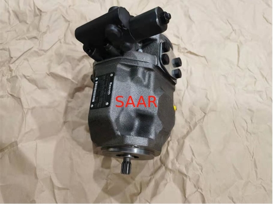 Rexroth R910975706 ALA10VSO18DR/31L-PUC12K01-SO52 축 피스톤 가변 펌프