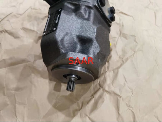 Rexroth R910975706 ALA10VSO18DR/31L-PUC12K01-SO52 축 피스톤 가변 펌프