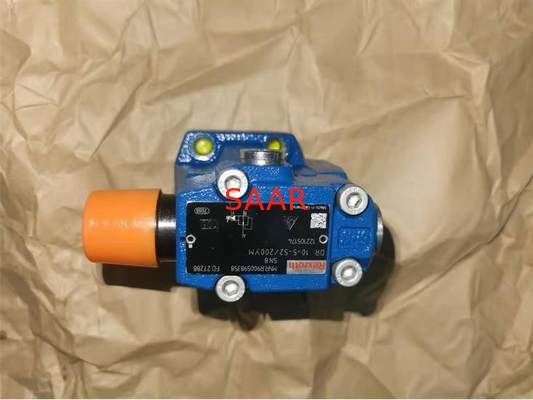 R900598358 DR10-5-5X/200YM DR10-5-52/200YM 유압 감압 밸브