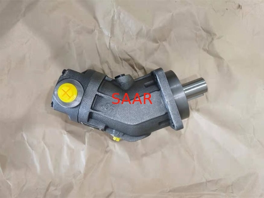 Rexroth R902193366 A2FO10/61R-PBB06 액시얼 피스톤 고정 펌프