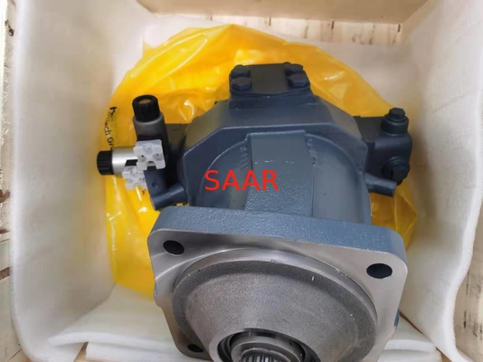 R902082114 A6VM140HA2R2 /63W-VZB027HA 축 피스톤 가변 모터