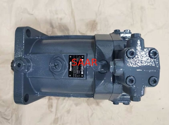 R902016516 AA6VM107HA2/63W-VSD527A 축 피스톤 가변 모터