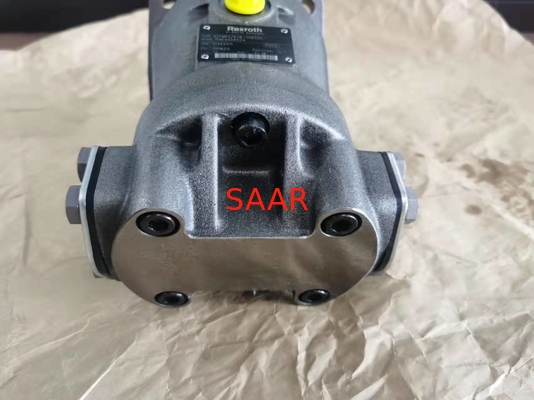 R909408524 A2FM63/61W-VAB020 액시얼 피스톤 모터