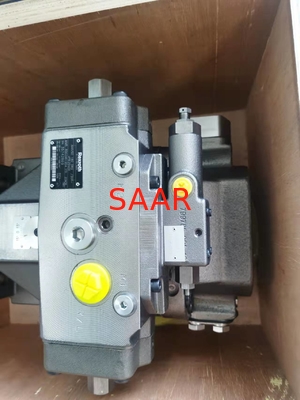 Rexroth R902461954 AA4VSO180DRG/30R-VPB25N00 액시얼 피스톤 가변 펌프