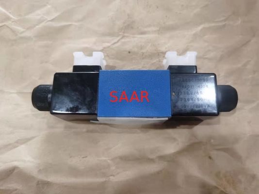 R900912494 4WE6H6X/EW230N9K4 4WE6H62/EW230N9K4 방향 스풀 밸브