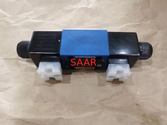 R900912494 4WE6H6X/EW230N9K4 4WE6H62/EW230N9K4 방향 스풀 밸브
