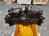 K3V112DT-HN0V 가와사키 K3V 시리즈 굴삭기 펌프