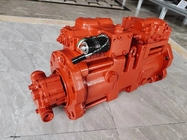 Kawasaki K3V63DT-HNOV K3V 시리즈 굴삭기 펌프