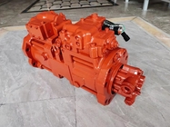 Kawasaki K3V63DT-HNOV K3V 시리즈 굴삭기 펌프