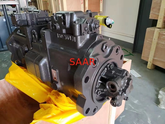 Kawasaki K3V112DTP-9T8L 시리즈 K3V 굴삭기 펌프