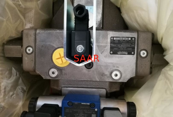 Rexroth 축 피스톤 변하기 쉬운 펌프 R902538262 APA4VSO250DP/30R-PPB13N00-S2184