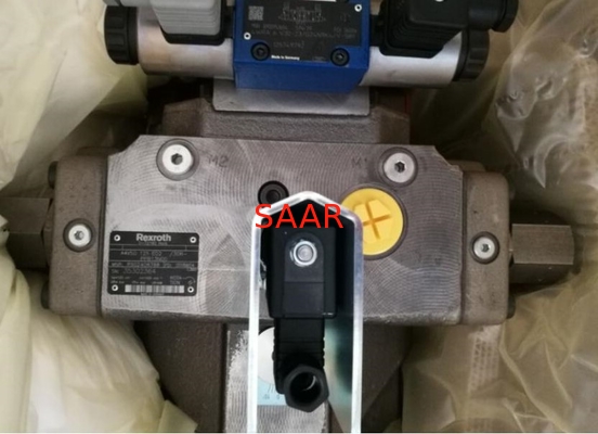 Rexroth 축 피스톤 변하기 쉬운 펌프 R902538262 APA4VSO250DP/30R-PPB13N00-S2184