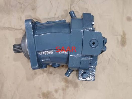R902075453 A6VM200EP2E/63W-VAB010XB-S A6VM200 Seris 축 피스톤 가변 모터