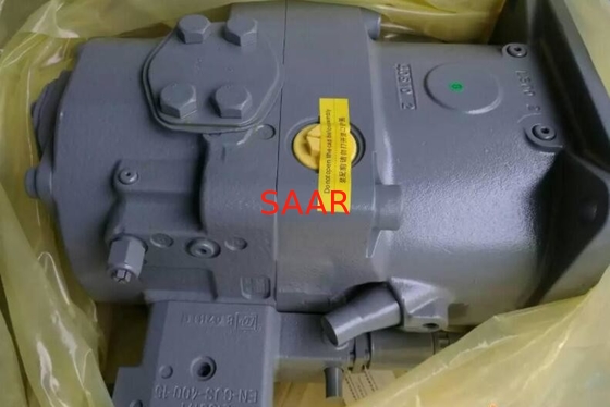 R902084849 A11VLO145LRS/11R-NZD12K02 Rexroth A11VLO 시리즈 액시얼 피스톤 가변 펌프