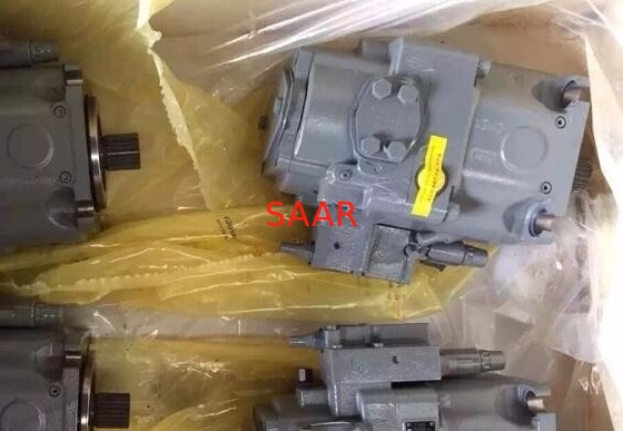 R902084849 A11VLO145LRS/11R-NZD12K02 Rexroth A11VLO 시리즈 액시얼 피스톤 가변 펌프