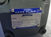 Yuken PV2R1-8-F-RAA-40 싱글 베인 펌프