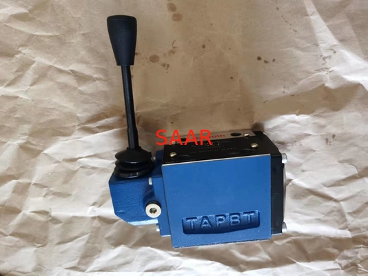 Rexroth R900474152 4WMM10D10F 4WMM10D1X/F 수동 방향 밸브