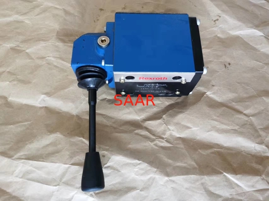 Rexroth R900474152 4WMM10D10F 4WMM10D1X/F 수동 방향 밸브