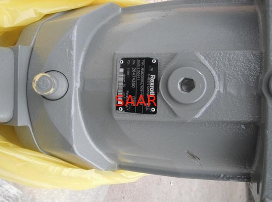 R902162442 R902163815 R902132322 A6VM200HD1E/63W-VAB010B-S 축 피스톤 가변 모터