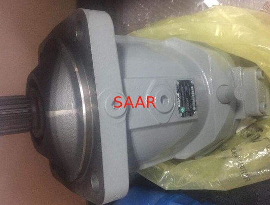 R902162442 R902163815 R902132322 A6VM200HD1E/63W-VAB010B-S 축 피스톤 가변 모터