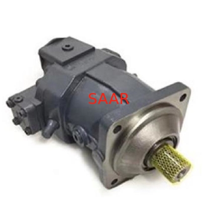 R902220882 A6VM200EP2D/63W-VAB0270PB A6VM200 Seris 축 피스톤 가변 모터