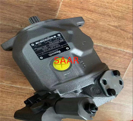 R909428903 A7VO55HD1D/61L-PZB01 Rexroth A7VO55 시리즈 액시얼 피스톤 가변 펌프