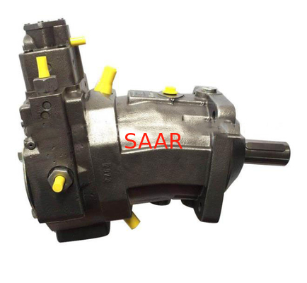 R902050891 A7VO55HD1/63L-NPB01 Rexroth A7VO55 시리즈 액시얼 피스톤 가변 펌프