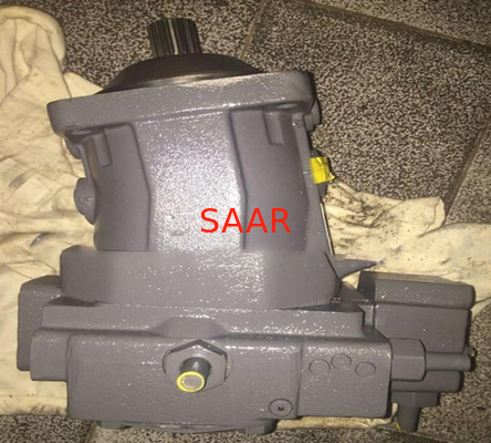 R909428903 A7VO55HD1D/61L-PZB01 Rexroth A7VO55 시리즈 액시얼 피스톤 가변 펌프