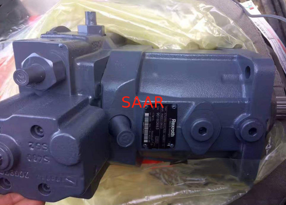 R900211585 A7VO55EP/63L-NPB01 Rexroth A7VO55 시리즈 액시얼 피스톤 가변 펌프