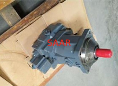 R900211585 A7VO55EP/63L-NPB01 Rexroth A7VO55 시리즈 액시얼 피스톤 가변 펌프